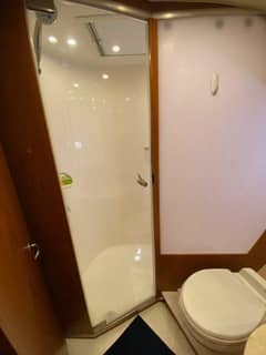 2009 Tiara Yachts 4300 Sovran "Kostas More" photo 8
