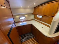 2009 Tiara Yachts 4300 Sovran "Kostas More" photo 4