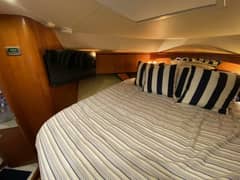 2009 Tiara Yachts 4300 Sovran "Kostas More" photo 5