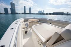 2020 Boston Whaler 380 Outrage Center Console "2nd Ammendment" photo 9