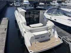 2020 Carver C37  Coupe "Makin' Waves" photo 2