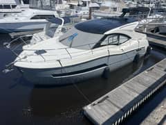 2020 Carver C37  Coupe "Makin' Waves" photo 8