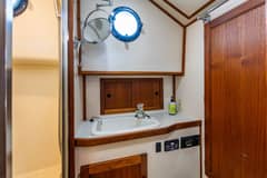2003 Nordic Tugs 37 "Buster" photo 8
