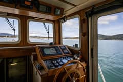 2003 Nordic Tugs 37 "Buster" photo 5