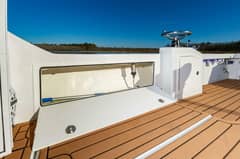 2024 Custom Chesapeake Bay Built Custom 33' "Loose Cannon" photo 8
