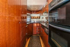 2005 Fairline Yachts "COMPASS ROSE" photo 8