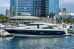 2005 Fairline Yachts "COMPASS ROSE" photo 1