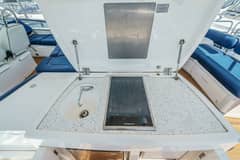 2005 Fairline Yachts "COMPASS ROSE" photo 5