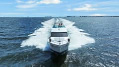 2008 Carver 56 Voyager SE "LADY CAPE" photo 5