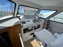 2020 Cape Power Cats 3500 PH "RESOLUTE" photo 8