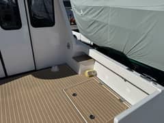 2020 Cape Power Cats 3500 PH "RESOLUTE" photo 6