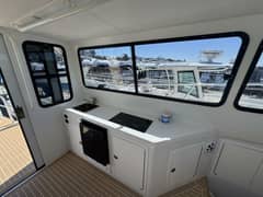 2020 Cape Power Cats 3500 PH "RESOLUTE" photo 7
