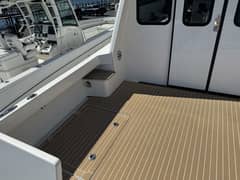 2020 Cape Power Cats 3500 PH "RESOLUTE" photo 5