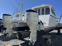 2020 Cape Power Cats 3500 PH "RESOLUTE" photo 4