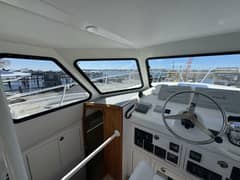 2020 Cape Power Cats 3500 PH "RESOLUTE" photo 9