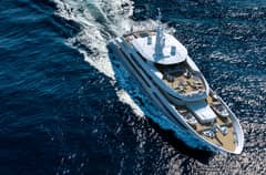 2028 Aegean Yacht "AEGEAN 66M" photo 4