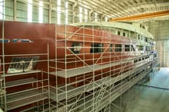 2028 Aegean Yacht "AEGEAN 66M" photo 1