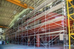 2028 Aegean Yacht "AEGEAN 66M" photo 3