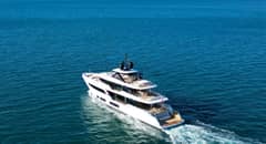 2025 Custom Line "LA VETTA" photo 6