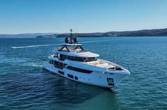 2025 Custom Line "LA VETTA" photo 1