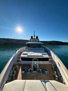 2025 Custom Line "LA VETTA" photo 6