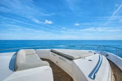 2014 Princess Yachts "GRAND CRU" photo 4
