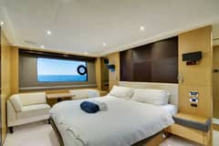 2014 Princess Yachts "GRAND CRU" photo 9
