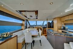 2014 Princess Yachts "GRAND CRU" photo 2