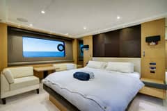 2014 Princess Yachts "GRAND CRU" photo 8