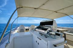 2014 Princess Yachts "GRAND CRU" photo 5