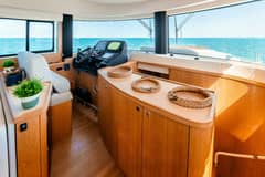 2023 Sirena Yachts "VIAKAREY" photo 8