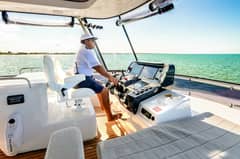 2023 Sirena Yachts "VIAKAREY" photo 2