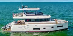 2023 Sirena Yachts "VIAKAREY" photo 1