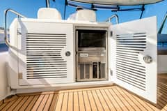 2023 Sirena Yachts "VIAKAREY" photo 4