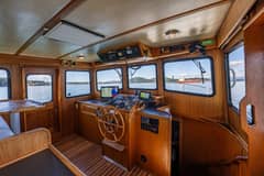 1997 Nordic Tugs 42 "Andromeda II" photo 5