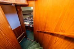1997 Nordic Tugs 42 "Andromeda II" photo 8