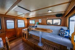 1997 Nordic Tugs 42 "Andromeda II" photo 7