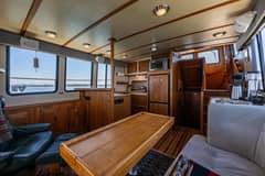 1997 Nordic Tugs 42 "Andromeda II" photo 3