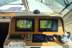 2018 Back Cove 41 "Sea Sturgeon" photo 5