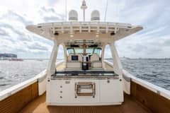 2023 Scout 530 LXF photo 5