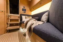 2023 Scout 530 LXF photo 7