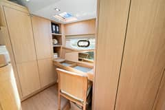 2021 Aquila 44 Yacht "Memories Not Dreams" photo 8
