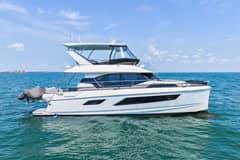 2021 Aquila 44 Yacht "Memories Not Dreams" photo 1