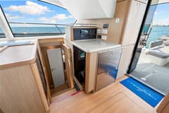 2021 Aquila 44 Yacht "Memories Not Dreams" photo 6