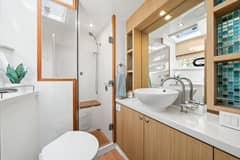 2021 Aquila 44 Yacht "Memories Not Dreams" photo 9