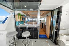2021 Aquila 44 Yacht "Memories Not Dreams" photo 4