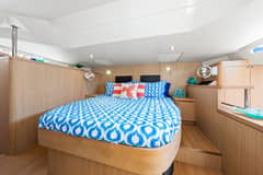 2021 Aquila 44 Yacht "Memories Not Dreams" photo 7
