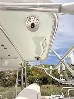 2007 Out Island Express "Home Advantage Reel-T" photo 6