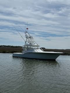 2007 Out Island Express "Home Advantage Reel-T" photo 1