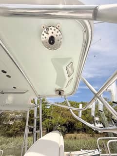 2007 Out Island Express "Home Advantage Reel-T" photo 7